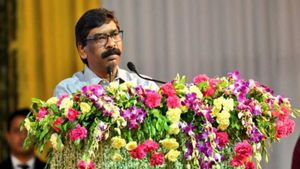 झारखंड के अधिकारियों और डॉक्टरों की टीम आज जाएगी ओडिशा, घायलों के इलाज में की जाएगी मददः CM हेमंत सोरेन