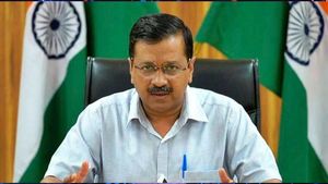 दिल्ली सरकार ला रही 'फूड ट्रक'नीति , जल्द ही जनता से ली जाएगी प्रतिक्रिया