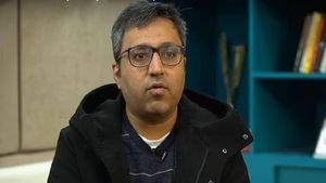 'अगर आप दोनों ने गटर में जाने का फैसला किया है...', दिल्ली हाईकोर्ट ने अशनीर ग्रोवर और भारत पे की लगाई क्लास