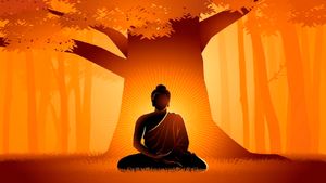 Buddha Purnima: 'जो बीत गया उसमें नहीं उलझना चाहिए', बुद्ध पूर्णिमा पर इन 10 अनमोल विचारों के साथ दें बधाई