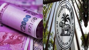 Clean Note Policy क्‍या हैं, क्‍या 2000 के नोट को आउट करने से है इसका है संबंध?