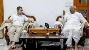 Congress Strategy: कांग्रेस बनाने लगी चुनावी रणनीति