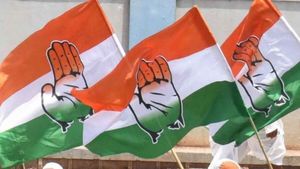 तेलंगाना में कांग्रेस को पुनर्जीवित करने के लिए शिवकुमार को मिल सकती है अहम भूमिका