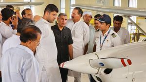 हरियाणा के युवाओं को पायलट बनाने के लिए आधा खर्च सरकार करेगी वहन, जल्द बनेगी पॉलिसी: दुष्यंत चौटाला