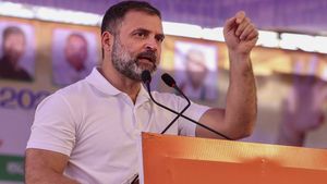 Fact-Check: कर्नाटक में देश से हिंदुओं को निकालने की बात, जानिए राहुल गांधी को लेकर वायरल दावे का पूरा सच  