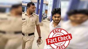 Fact Check: पत्नी के हत्यारे का कबूलनामा 'लव-जिहाद' के झूठे एंगल से ट्रोल