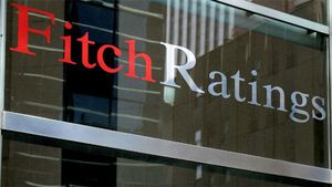 Fitch Rating एजेंसी ने भारत की विकास दर को बताया मजबूत, 2024 को लेकर कही ये बात 