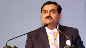 मेहनत बनी मील का पत्थर, गौतम अडानी दोबारा नियुक्त एक्जिक्यूटिव चेयरमैन