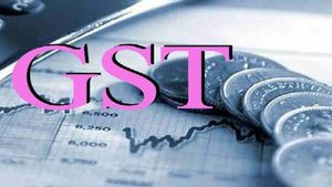 GST Collection: मई में GST कलेक्शन 1.57 लाख करोड़, पिछले साल के मुकाबले 12 प्रतिशत की बढ़ोतरी