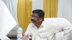 Coromandel Train Accident: ओडिशा में ट्रेन हादसे को लेकर CM हेमंत ने घायलों के जल्द ठीक होने की कामना की