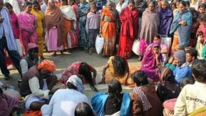 Jharkhand: जादू-टोने को जड़ से उखाड़ने में लगी झारखंड सरकार की 'गरिमा', प्रधानमंत्री भी कर चुके हैं तारीफ