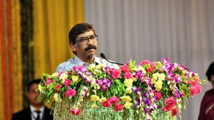 Jharkhand: झारखंड में जनप्रतिनिधियों का बढ़ा मानदेय, जिला अध्‍यक्ष को 12 हजार तो मुखिया को मिलेंगे इतने रुपये