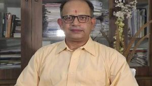 बीजद सांसद ने दिल्ली विश्वविद्यालय में उड़िया भाषा विभाग की स्थापना की सिफारिश की