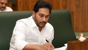 आंध्र प्रदेश सरकार सीपीएस को जीपीएस में बदलेगी