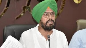 पंजाब: कैबिनेट मंत्री धालीवाल आदमपुर के विकास कार्य की करेंगे शुरुआत, समस्याओं को भी सुनेंगे