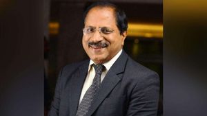 मणप्पुरम फाइनेंस के MD पर ईडी का बड़ा एक्शन, 143 करोड़ रुपये की संपत्ति फ्रीज