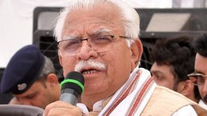 हरियाणा: गांवों के 100 बच्चों वाले सेकेंडरी स्कूलों को सीनियर सेकेंडरी में किया जाएगा अपग्रेड