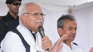 हरियाणा: CM खट्टर बोले, बुनियादी ढांचा मजबूत करने की दिशा में सरकार अग्रणी