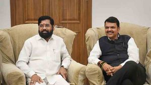 Shiv Sena Case Judgement: जब विश्वासमत अवैध था तो उस पर बनी सरकार कैसे वैध हो गयी?