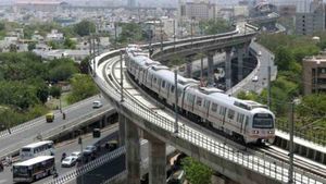 Metro Trains India: भारत के कितने शहरों में फैल गया है मेट्रों ट्रेनों का नेटवर्क? जानें इनके नाम