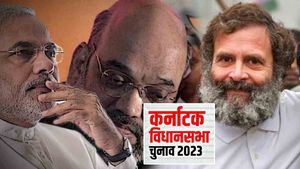 Karnataka Elections Results: भाजपा की हार और कांग्रेस की जीत के छह बड़े कारण 