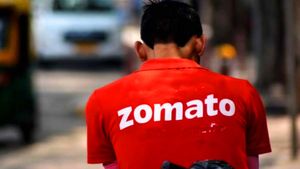 Zomato ने टॉप 3 मैनेजमेंट में की नई नियुक्तियां, कंपनी का घाटा कम करने में निभाएंगे ये जिम्मेदारी