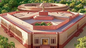 New Parliament Building: संसद भवन के उद्घाटन पर हंगामा है क्यों बरपा?