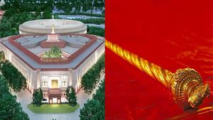 Modi Agenda: यूरोपीय देशों में ईसाई सेक्युलरिज्म है, तो भारत में हिन्दू सेक्युलरिज्म से आपत्ति क्यों?