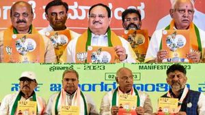 Freebies in Election Manifesto: हर पार्टी को मुफ्त रेवड़ियों का ही सहारा