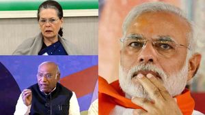 Congress abuses Modi: 'मौत के सौदागर' से 'जहरीला सांप' तक मोदी को मिली गालियों का हिसाब किताब