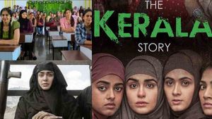 Movie Review The Kerala Story: फिल्मी पर्दे पर उतरी एक दर्दभरी सच्चाई