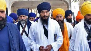 Amritpal and SGPC: अमृतपाल सिंह की गिरफ्तारी से नहीं टला संकट 