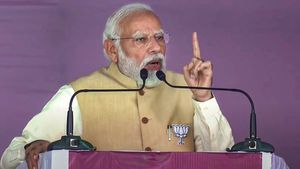 Opposition Abuses Modi: चुनावों में अपशब्दों का प्रयोग क्या जरूरी हो गया है?