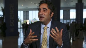 कश्मीर में G20 बैठक से बेचैन है पाकिस्तान, PoK पहुंचे बिलावल भुट्टो ने भारत के खिलाफ उगला जहर