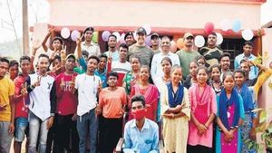 ओडिशा के युवाओं के लिए खुश खबरी, मिलेगी कंप्यूटर शिक्षा