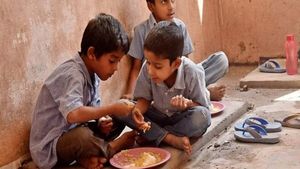 ओडिशा: एमडीएम कार्यकर्ताओं को दी जाएगी स्वच्छता और खाद्य सुरक्षा की ट्रेनिंग
