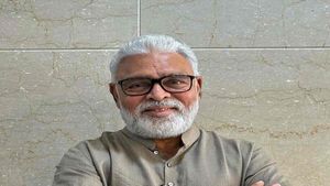 आंध्र प्रदेश के मंत्री अंबाती रामबाबू ने कहा, 'TDP ने फर्जी मामलों में कापू नेताओं को फंसाया'