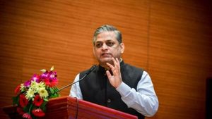 ओडिशाः मनोज मिश्रा ने ओआरएसएसी के मुख्य कार्यकारी के रूप में कार्यभार संभाला