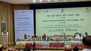 राष्ट्रीय सम्मेलन में सतत कृषि के लिए ओडिशा की पहल पर डाला प्रकाश