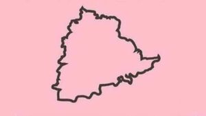 अब महाराष्ट्र में चर्चा का विषय बना हुआ है तेलंगाना मॉडल 
