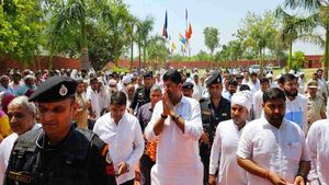खिलाड़ियों के आरोपों पर जांच जारी, दोषी पाए जाने पर दोषी के खिलाफ होनी चाहिए सख्त कार्रवाई: दुष्यंत चौटाला