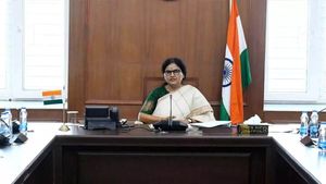 अगले साल 85000 करोड़ रुपये का राजस्व जमा करेगी तेलंगाना सरकार