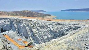 तेलंगाना सरकार ने साफ किया अपना रूख,  सुनकिशाला को डीपीआर की नहीं है जरूरत