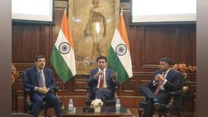 निवेश के लिए सबसे बेहतर जगह है तेलंगाना, टी रामा राव ने निवेशकों को दिया भरोसा