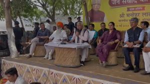 मुफ्त की भावना ठीक नहीं, हमारी सोच सक्षम बनाने की- फ्रीबीज पर CM खट्टर की दो टूक
