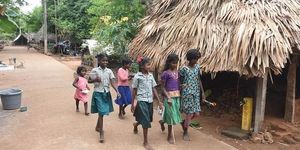 ओडिशा के आदिवासी बच्चे स्वदेशी संस्कृति प्रणाली सीखेंगे