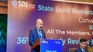 तेलंगाना:  एसएलबीसी ने 2.42 लाख करोड़ रुपये की वार्षिक क्रेडिट योजना का अनावरण किया