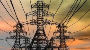  बिजली आपूर्ति में'तेलंगाना बना अन्य राज्यों के लिए रोल मॉडल