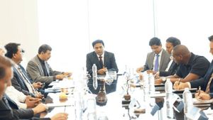 अमेरिका का दौरा तेलंगाना के लिए निवेश का सुनहरा अवसर: केटीआर