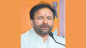 15 से 17 जून तक तेलंगाना जी20 कृषि मंत्रियों की बैठक की करेगा मेजबानी 